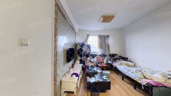 紫杨佳园北区二手房实景图