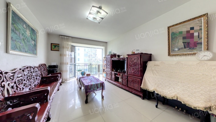 嘉瑞苑二期二手房实景图