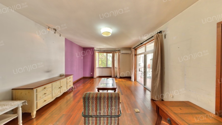 颐景园二手房实景图