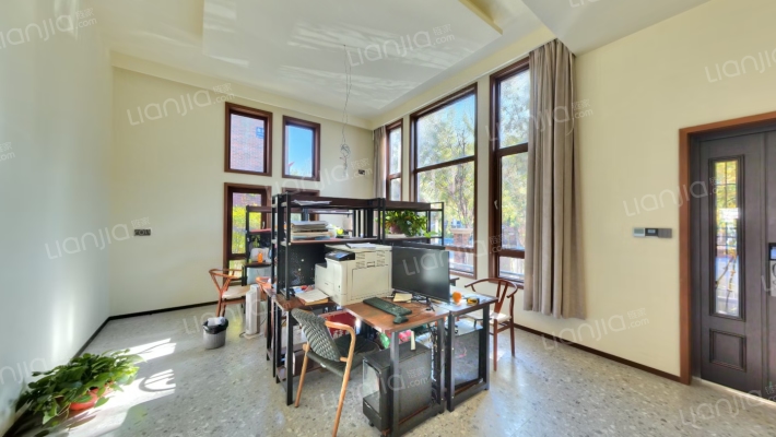 揽涛轩二手房实景图