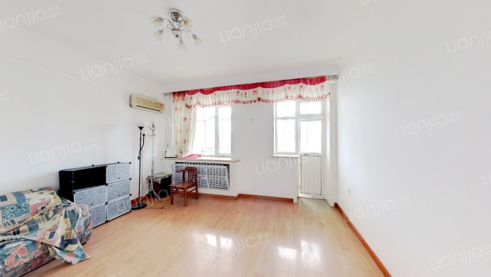 哈尔滨工程大学第四生活小区二手房实景图