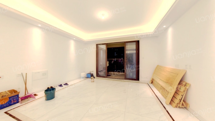 湖悦澜庭二手房实景图