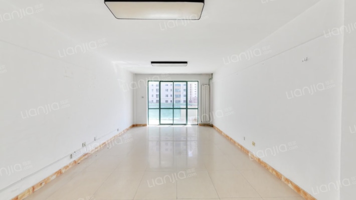 科教城西苑二手房实景图