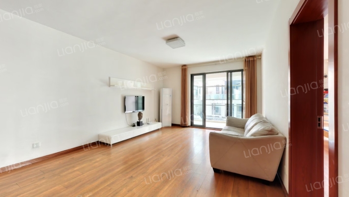 国建香榭水都二手房实景图