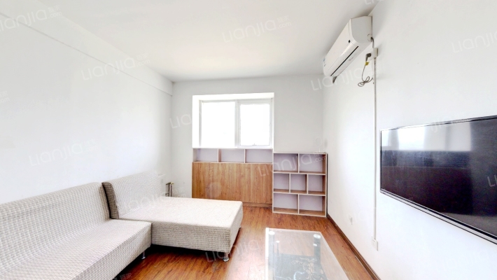 天昱金元二手房实景图