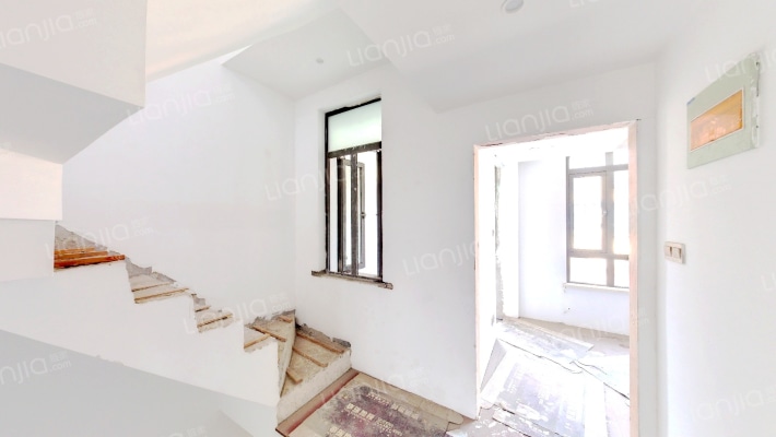 农房恒海国际花园二手房实景图