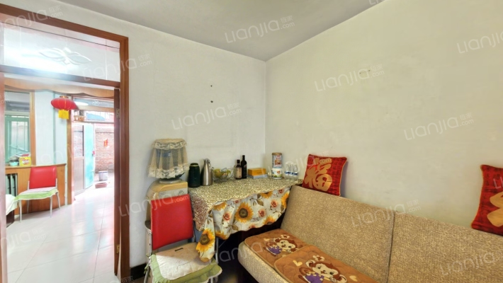 丛台路甲五十号院二手房实景图