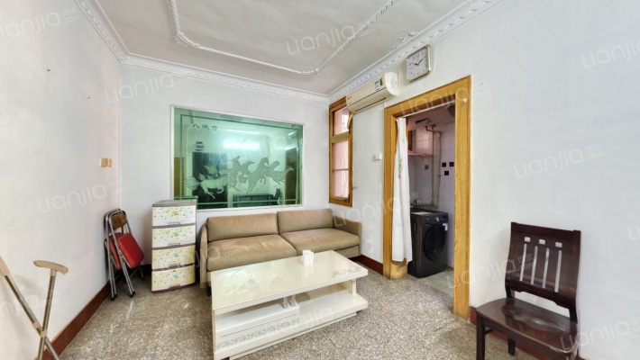 洪山坊社区二手房实景图