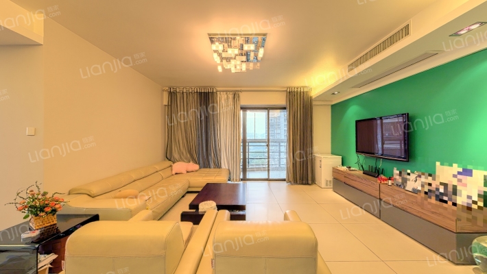 城市之春二手房实景图