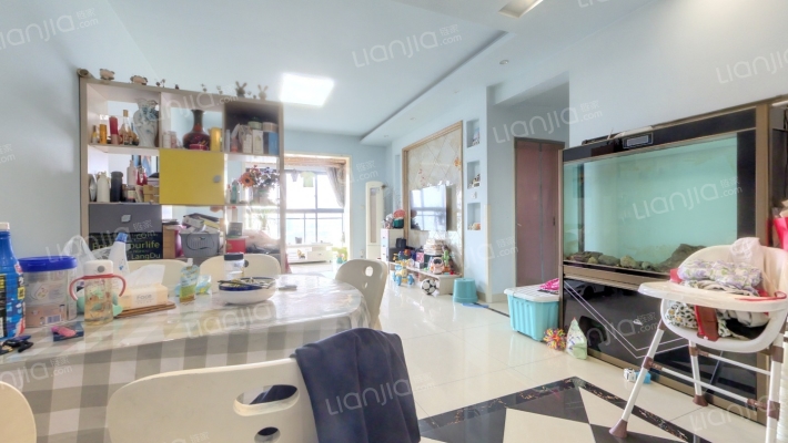 和信龙腾府二手房实景图