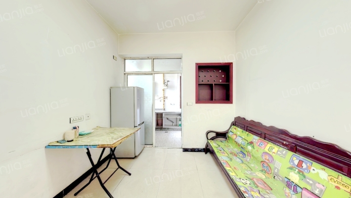 锦程花园二手房实景图