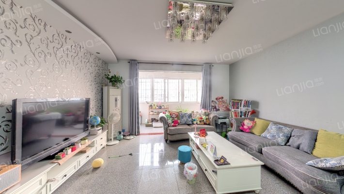 菊苑二手房实景图