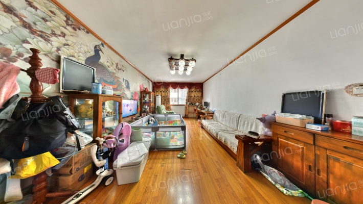 馨安苑二手房实景图