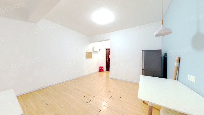 林湘新苑二手房实景图