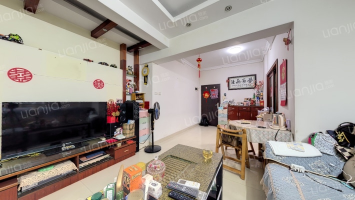 悦湖居二手房实景图