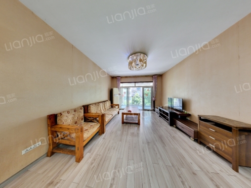 整租·丽水菁苑 3室2厅 南