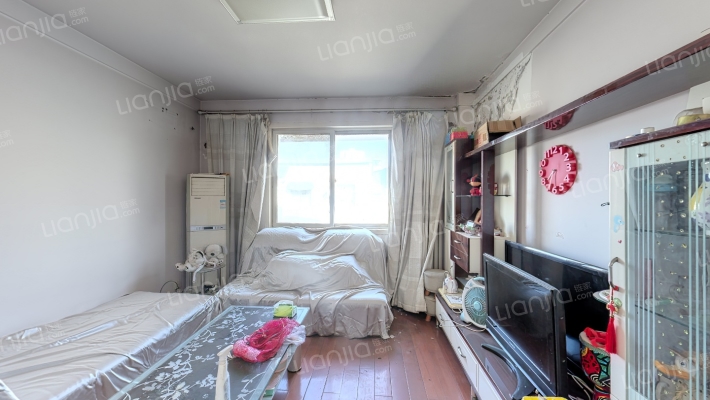 河南高速开封公司家属院二手房实景图