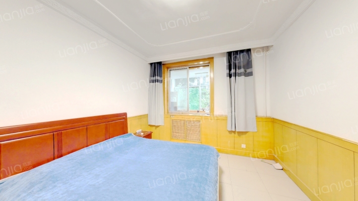 文化局宿舍(杏花岭区)二手房实景图