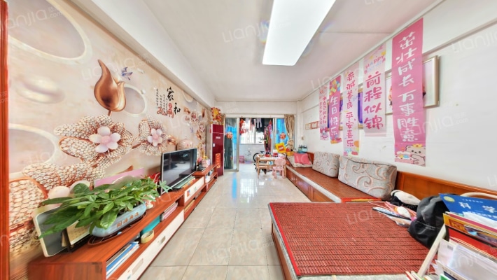 新世纪花苑二手房实景图