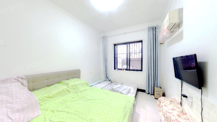 方家弄二手房实景图