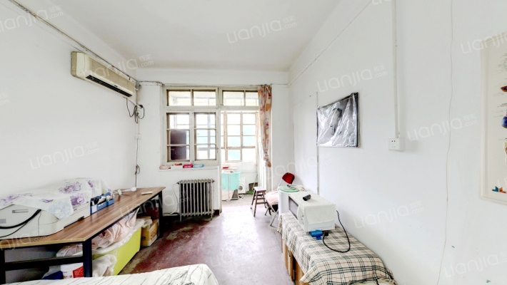 睦南道102号二手房实景图