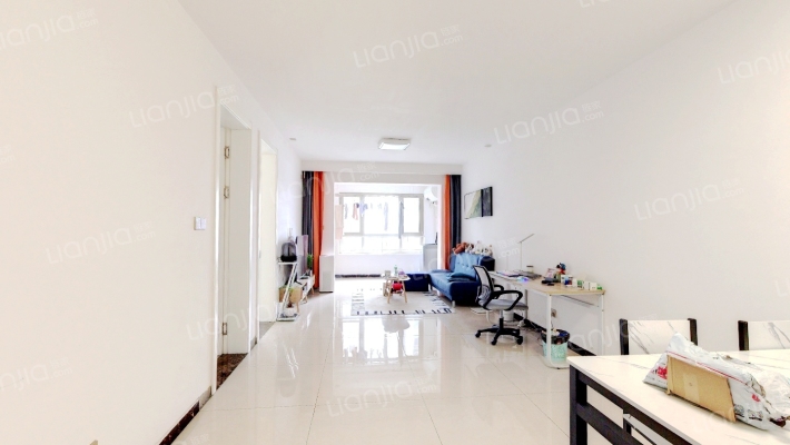 东南智汇城6号院二手房实景图