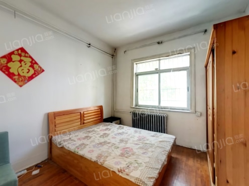 整租·观海一路 1室1厅 东南