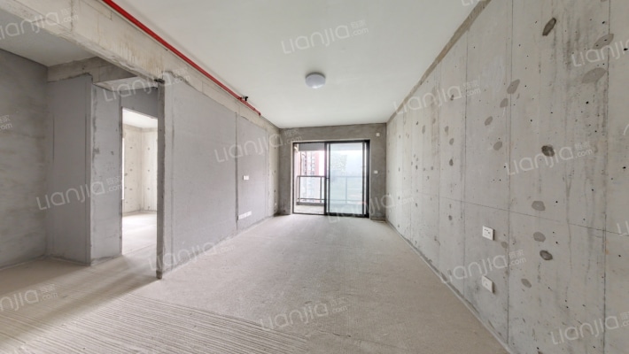 保利勤诚达誉都二手房实景图