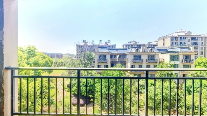 美浓小镇二手房实景图