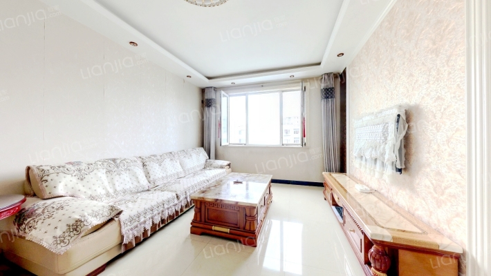 郦苑国际小区二手房实景图