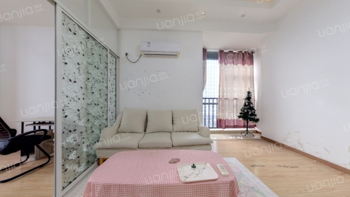 光华糖果公元二手房实景图