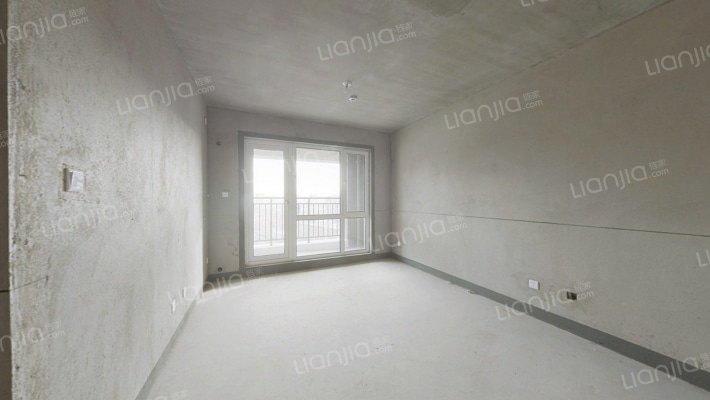 中海悦江府一期二手房实景图