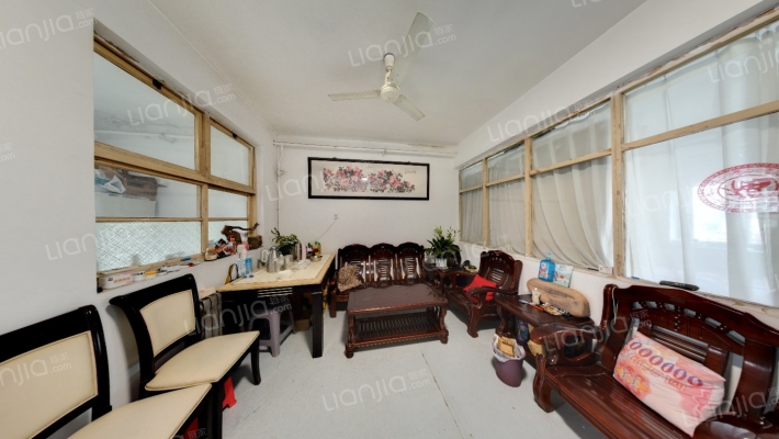 济南师范学院宿舍二手房实景图