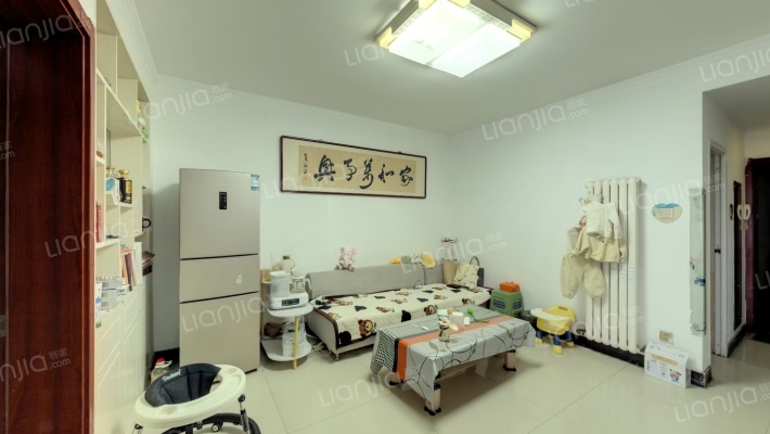 汇景阁二手房实景图