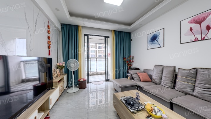 香榭名苑二手房实景图