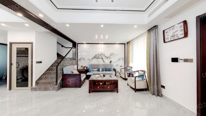 诺德名府二手房实景图