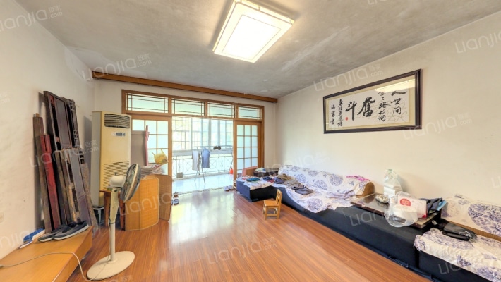 滨江庄园二手房实景图
