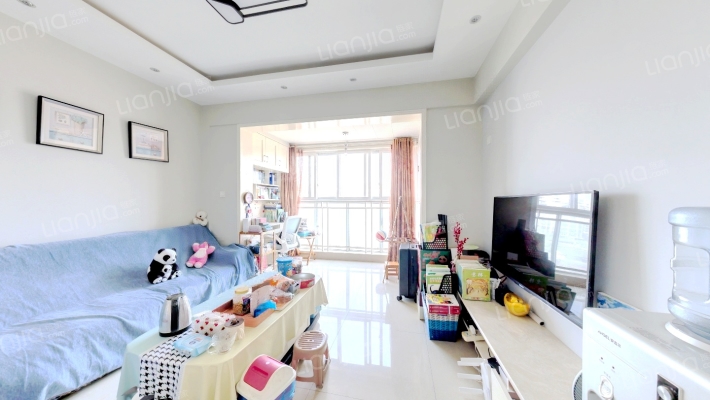 唐安世家二手房实景图