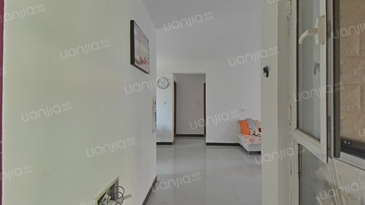 昆和园二手房实景图