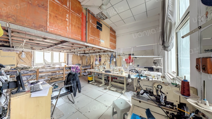 胭脂庭院二手房实景图