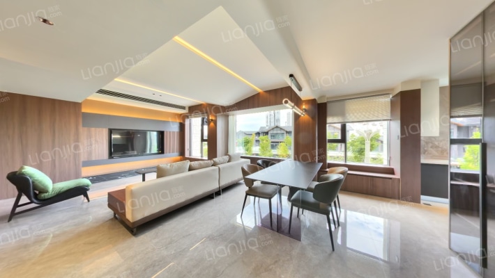 仁中风华A区二手房实景图