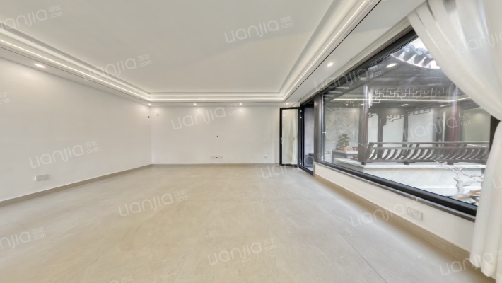 东海岛散盘二手房实景图