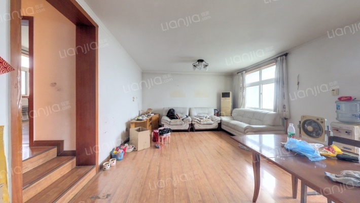 奎园新月园二手房实景图