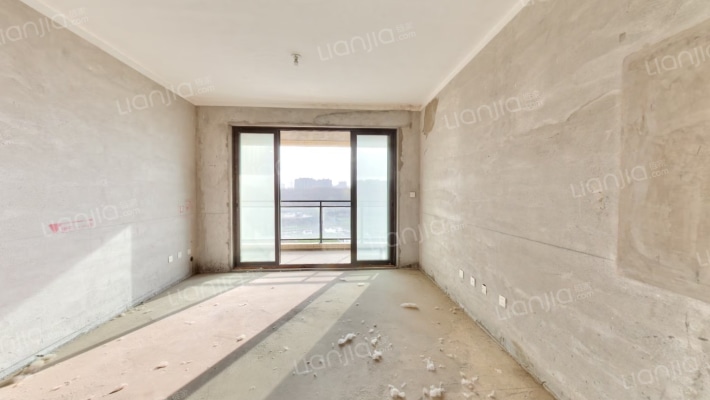 枫华西湖半岛二手房实景图