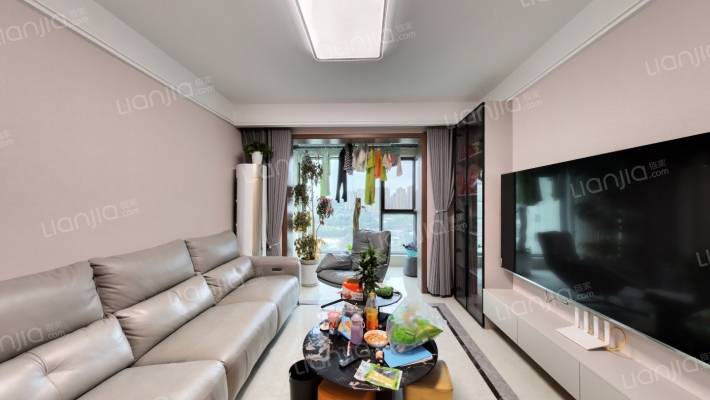 海亮御宸二手房实景图