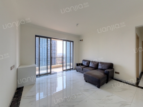 整租·碧桂园半岛一号 4室2厅 南