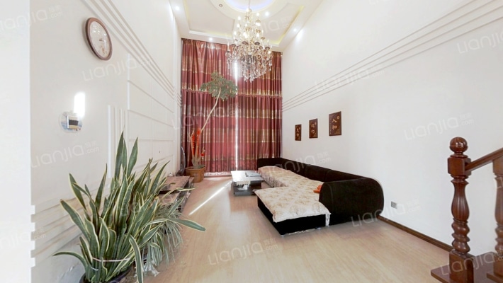 凤凰城和馨园二手房实景图