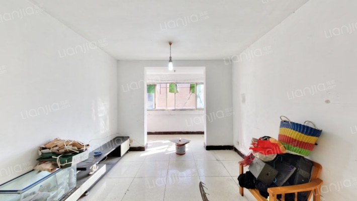 现代福满苑A区二手房实景图