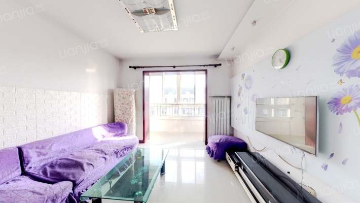 潞河苑二手房实景图