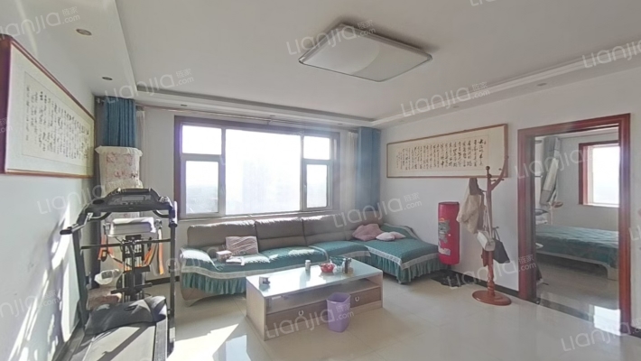 建邺佳园二期二手房实景图